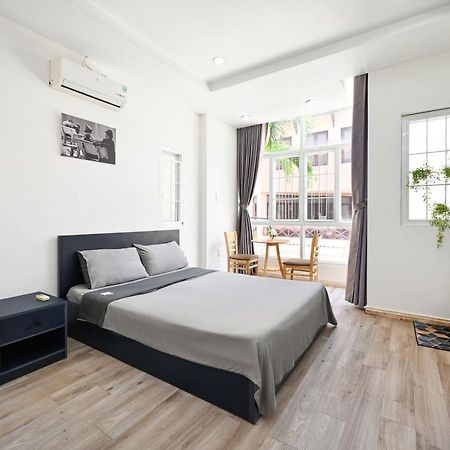 Cali Homestay 호치민 외부 사진