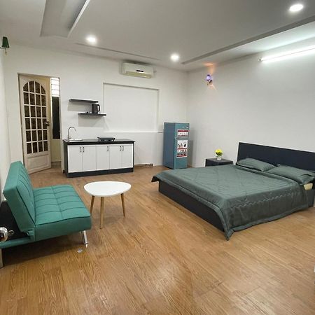 Cali Homestay 호치민 외부 사진