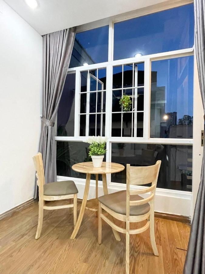 Cali Homestay 호치민 외부 사진