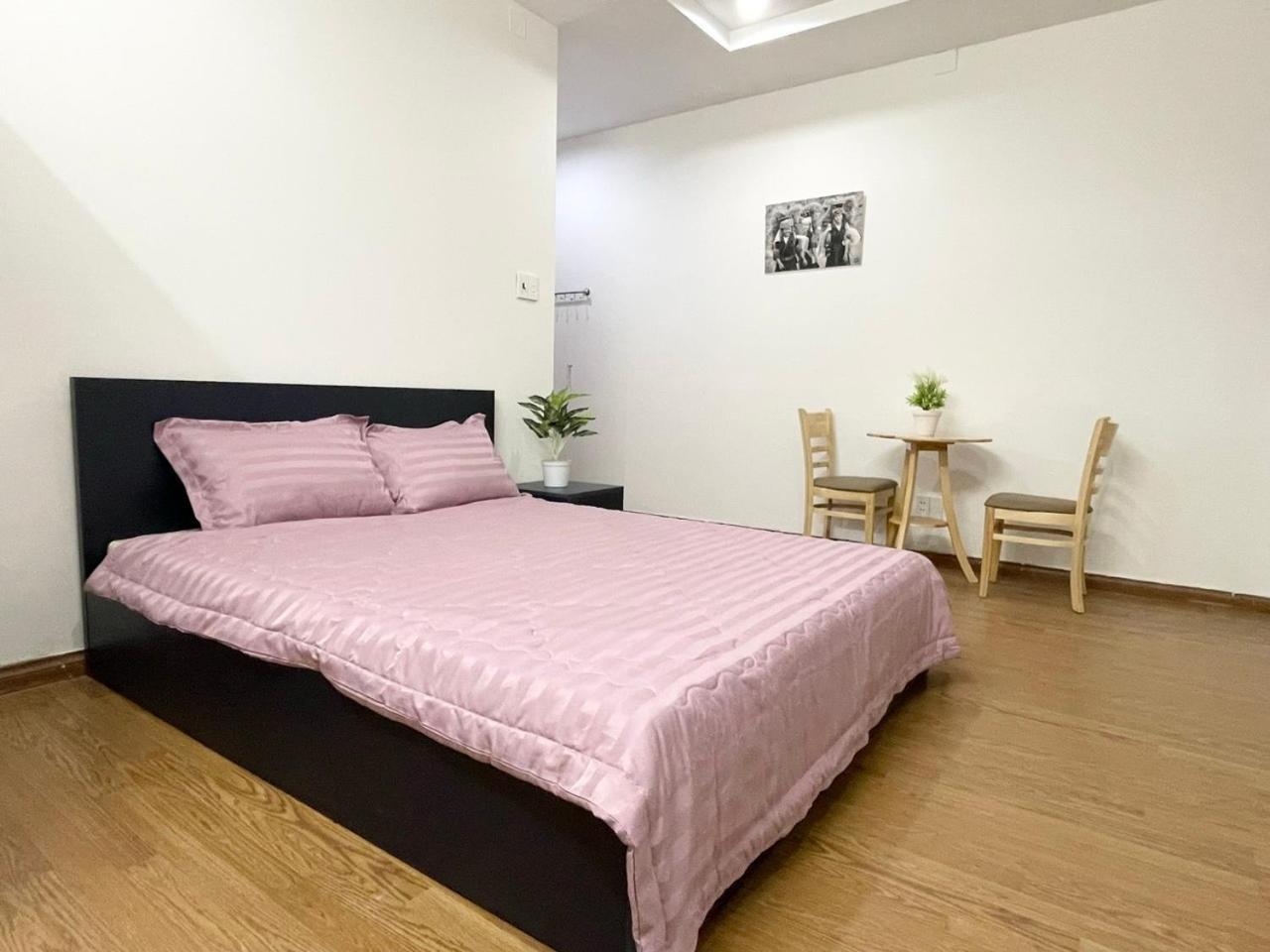 Cali Homestay 호치민 외부 사진