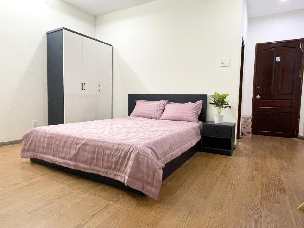 Cali Homestay 호치민 외부 사진