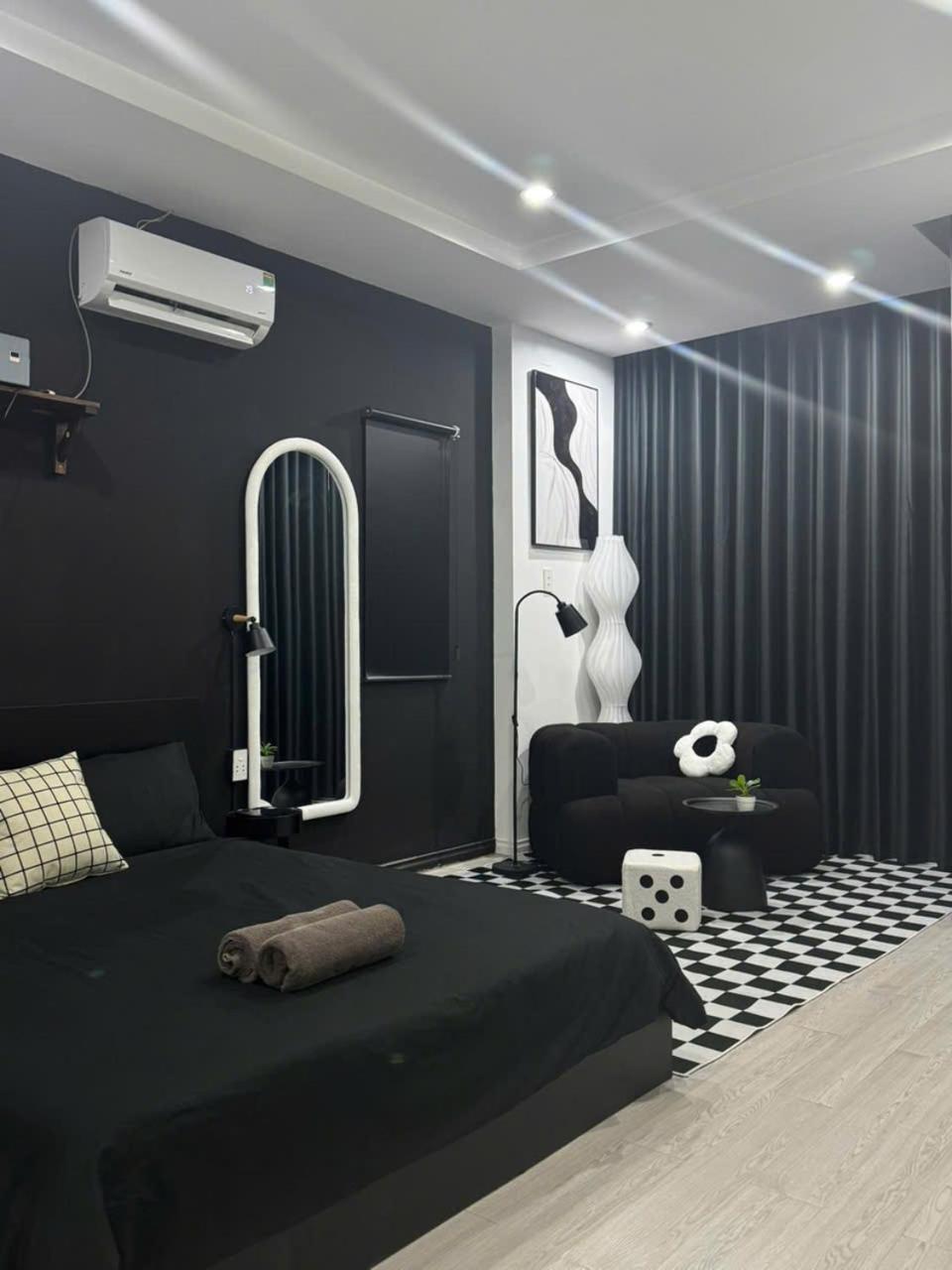 Cali Homestay 호치민 외부 사진